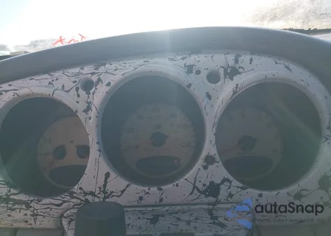 2003 Chrysler Pt Cruiser из США, поврежденный, VIN 3C4FY48B83T563417